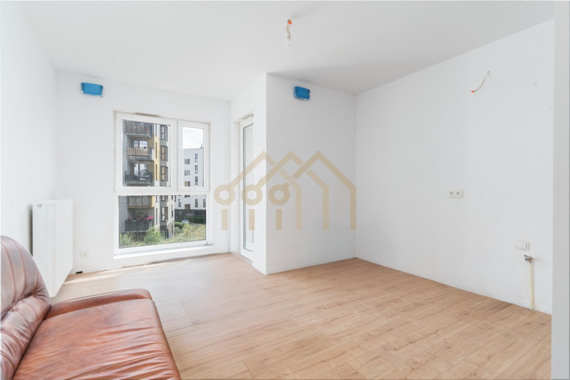 Mieszkanie na sprzedaż, 26 m², 1 pokój Warszawa Białołęka - Widok 4