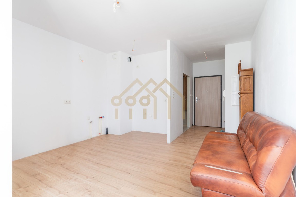 Mieszkanie na sprzedaż, 26 m², 1 pokój Warszawa Białołęka - Widok 5