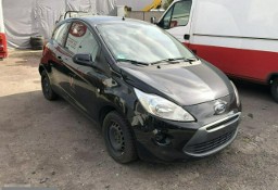 Ford KA II Ford KA 1,3 tdci 75KM 2012