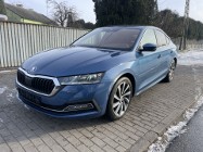 Skoda Octavia III 1,5i-150KM.Serwis ASO.Najbogatsza wersja.Vat23%.Idealna.Zamiana