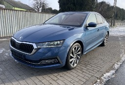 Skoda Octavia III 1,5i-150KM.Serwis ASO.Najbogatsza wersja.Vat23%.Idealna.Zamiana