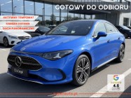 Mercedes-Benz Klasa CLA C118/X118 Mercedes-Benz Klasa CLA 180 Progressive 180 Linia Progressive + Pakiet Advanced Plus z Dodatkami
