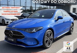 Mercedes-Benz Klasa CLA C118/X118 Mercedes-Benz Klasa CLA 180 Progressive 180 Linia Progressive + Pakiet Advanced Plus z Dodatkami