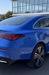 Mercedes-Benz Klasa CLA 180 Progressive 180 Linia Progressive + Pakiet Advanced Plus z Dodatkami-2