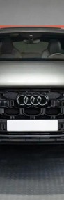 Audi Q7 II SQ7 TFSI quattro SQ7 4.0 TFSI quattro (507KM) Dach szklany panoramiczny-3