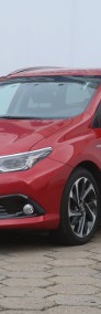 Toyota Auris II , Salon Polska, Serwis ASO, Automat, Klimatronic, Tempomat,-3