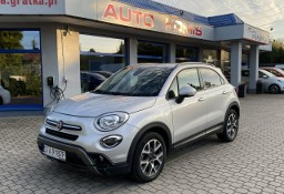 Fiat 500X I Turbo, Kamera,Navi,Apple CarPlay,Gwarancja