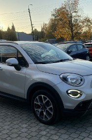 Fiat 500X I Turbo, Kamera,Navi,Apple CarPlay,Gwarancja-2