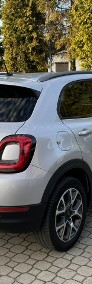 Fiat 500X I Turbo, Kamera,Navi,Apple CarPlay,Gwarancja-3