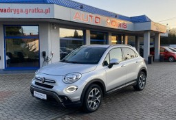 Fiat 500X I Turbo, Kamera,Navi,Apple CarPlay,Gwarancja