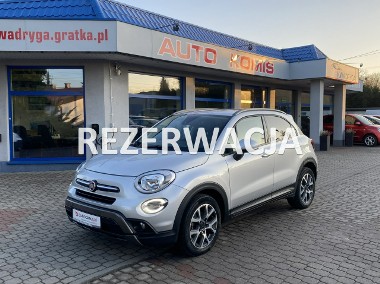 Fiat 500X I Rezerwacja-1