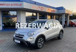 Fiat 500X I Rezerwacja