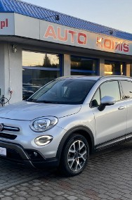 Fiat 500X I Rezerwacja-2