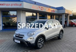 Fiat 500X I Rezerwacja