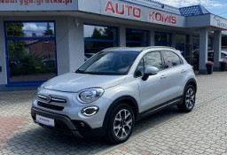 Fiat 500X I Turbo, Kamera,Navi,Apple CarPlay,Gwarancja