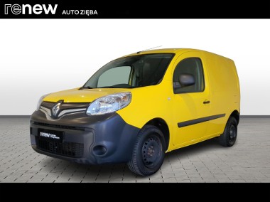 Renault Kangoo 1.5 dCi Pack Clim-1