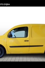 Renault Kangoo 1.5 dCi Pack Clim-2