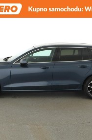 Volvo V60 II 2.0 D4 Automat AWD Momentum Pro Navi Tempomat Grzana Skóra Kamera LE-2