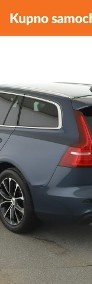 Volvo V60 II 2.0 D4 Automat AWD Momentum Pro Navi Tempomat Grzana Skóra Kamera LE-4