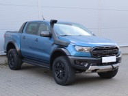 Ford Ranger III Ranger Raptor , Salon Polska, Serwis ASO, 213 KM, Automat, Skóra, Na