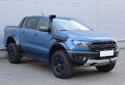 Ford Ranger III Ranger Raptor , Salon Polska, Serwis ASO, 213 KM, Automat, Skóra, Na