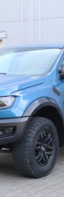 Ford Ranger III Ranger Raptor , Salon Polska, Serwis ASO, 213 KM, Automat, Skóra, Na-3