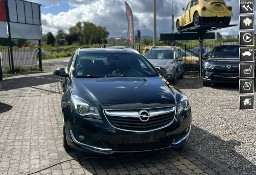 Opel Insignia Insignia Sports Tourer Skóra + wentylacja + panorama + kamera + CarPlay+