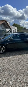 Opel Insignia Insignia Sports Tourer Skóra + wentylacja + panorama + kamera + CarPlay+-3