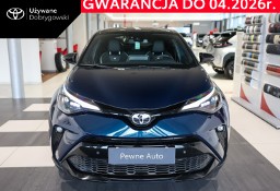 Toyota C-HR 1.8 Hybrid GPF GR Sport