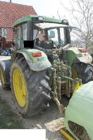 John Deere UNIVERSALTYP TMA 6400 M - Elektryka [CZĘŚCI]-2