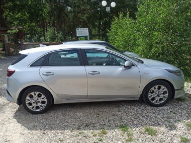 1.5 TGDI 160 KM wersja M-1