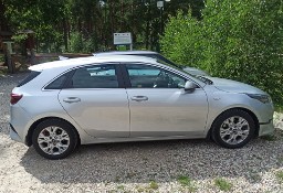Kia Cee'd III 1.5 TGDI 160 KM wersja M