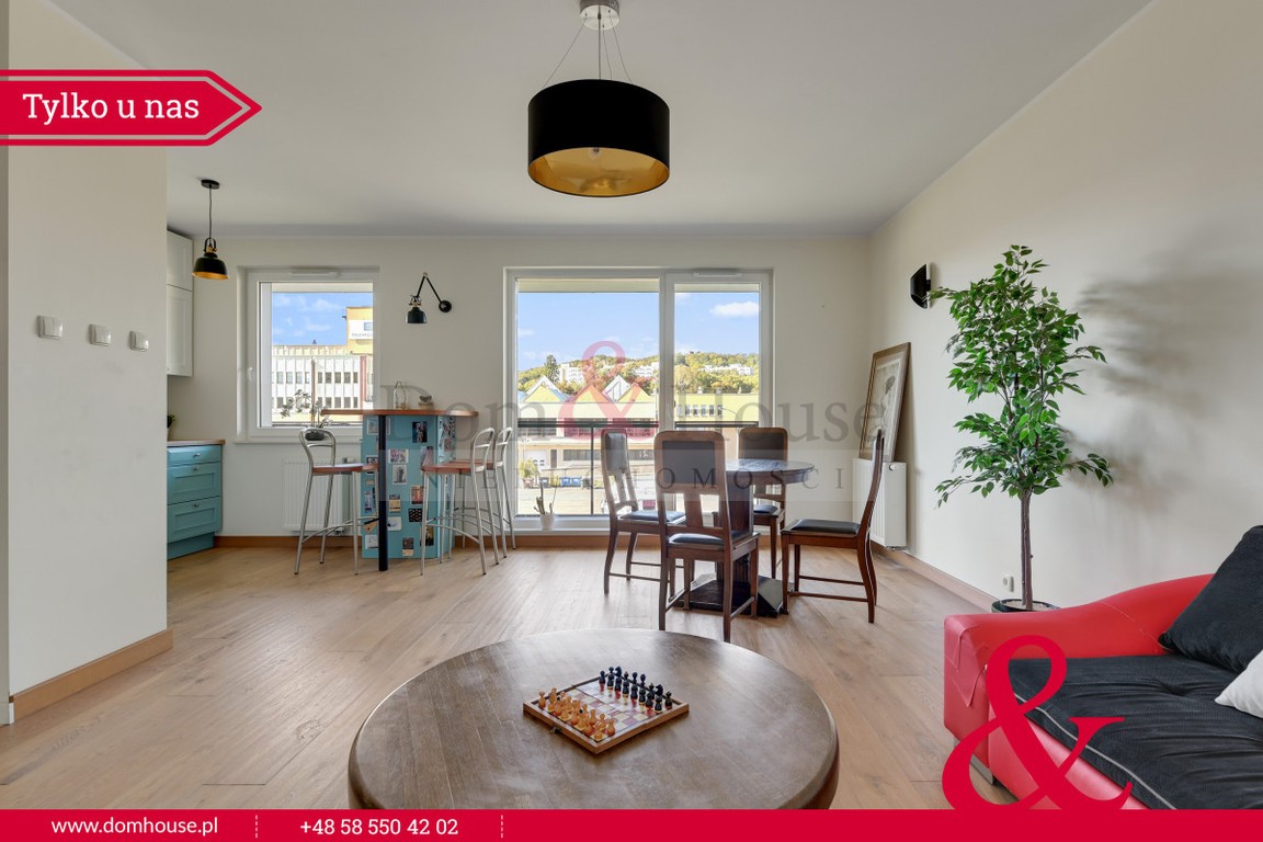Mieszkanie do wynajęcia, 48 m² Oliwa, Opacka