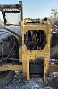 Cat Caterpillar TH220B TH 220 B Most Tylny Tylni Zwolnica Zwrotnica Wkład Obudowa Pochwa CZĘŚCI-2