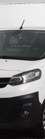 Opel Vivaro Van, Long, Klimatyzacja, Tempomat, 3 EU palety-3