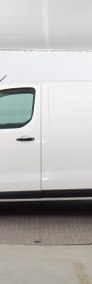 Opel Vivaro Van, Long, Klimatyzacja, Tempomat, 3 EU palety-4