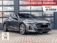 Audi A5 IV TFSI S line 2.0 TFSI S line (150 KM) Reflektory LED plus