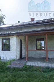 Kłodawa ul Łęczycka - dom na sprzedaż-2