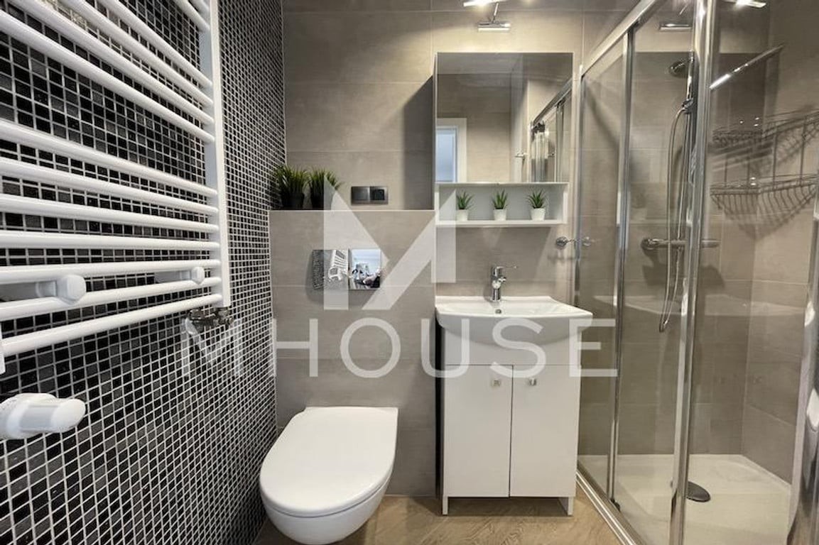 Mieszkanie do wynajęcia, 22 m², 2 pokoje Kraków Prądnik Czerwony Os. Prądnik Czerwony - Widok 5
