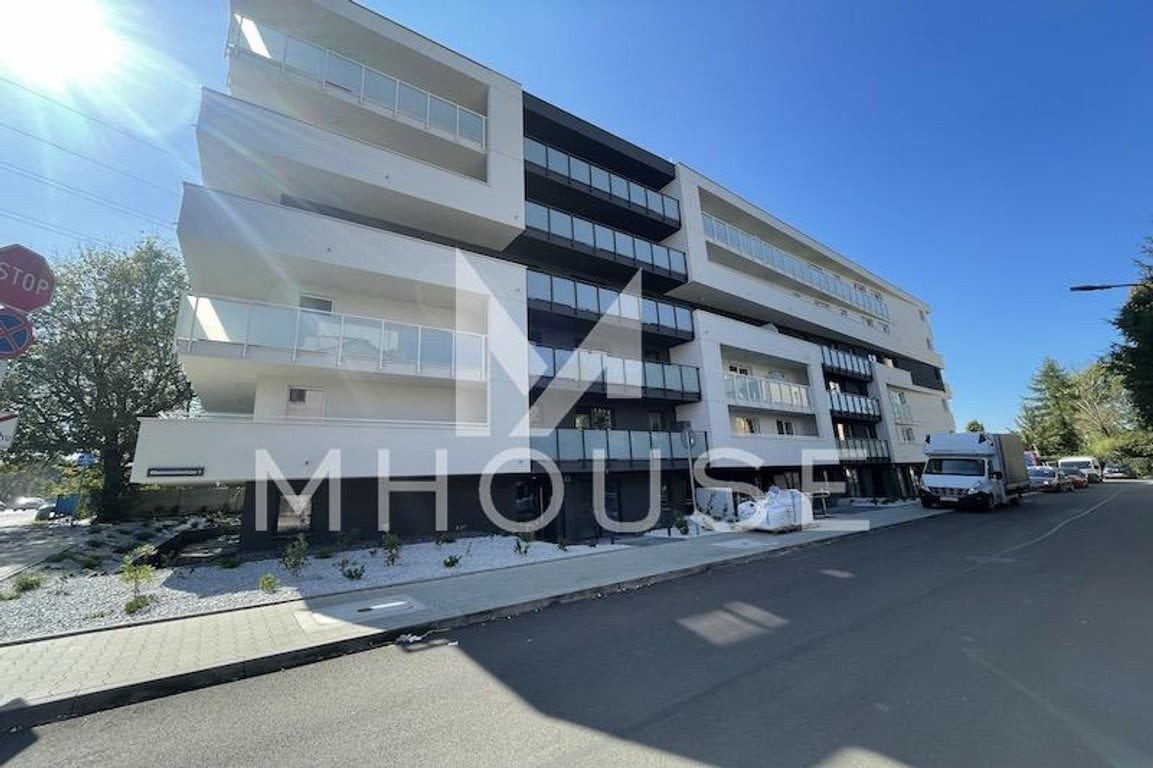 Mieszkanie do wynajęcia, 22 m², 2 pokoje Kraków Prądnik Czerwony Os. Prądnik Czerwony - Więcej