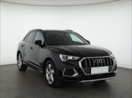 Audi Q3 I (8U) , Salon Polska, 1. Właściciel, Automat, VAT 23%, Klimatronic,
