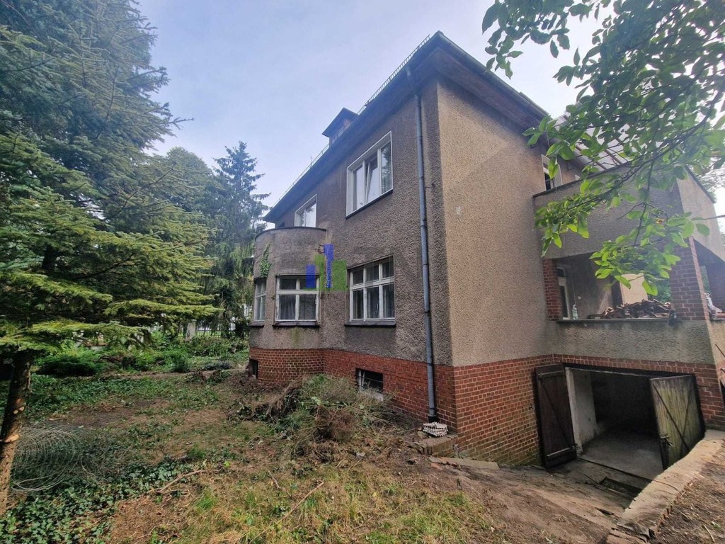 Dom na sprzedaż, 8 pokoi, 381 m², Jelcz-Laskowice