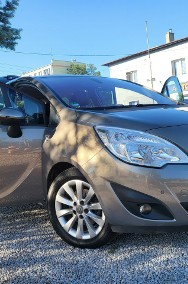Opel Meriva B 1.4 120 KM Serwis TUV Do Końca Z Niemiec Opłaty Gwarancja Zapraszamy-2