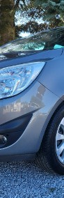 Opel Meriva B 1.4 120 KM Serwis TUV Do Końca Z Niemiec Opłaty Gwarancja Zapraszamy-4