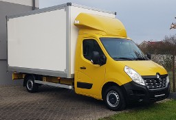 Renault Master KONTENER 8EP 4,21x2,23x2,22 KLIMA KRAJOWY MANUAL 6-BIEGÓW