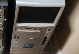  Jednostka centralna komputera HP Compaq Home Edition