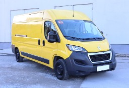 Peugeot Boxer , L3H2, 1250kg/13m3, VAT 23%, 3 Miejsca, 4 EU palet