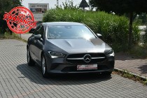 Mercedes-Benz Klasa CLA C118/X118 Mercedes-Benz Klasa CLA CLA 180d 2020r. Skóra Kamera 115tkm Jak NOWY Polecam