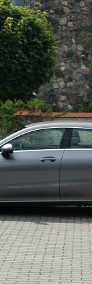 Mercedes-Benz Klasa CLA CLA 180d 2020r. Skóra Kamera 115tkm Jak NOWY Polecam-3