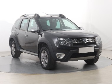 Dacia Duster I , Salon Polska, Serwis ASO, GAZ, Klima-1